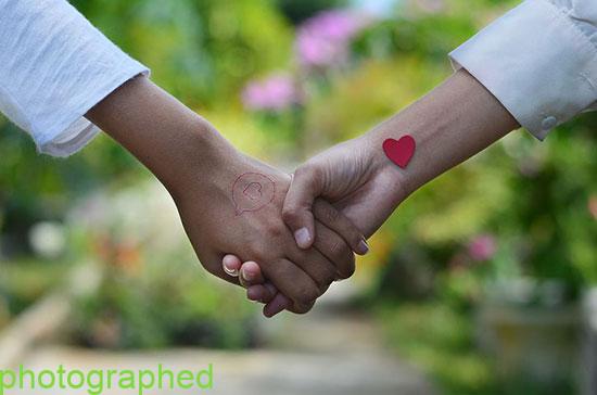 عکس نوشته خاص