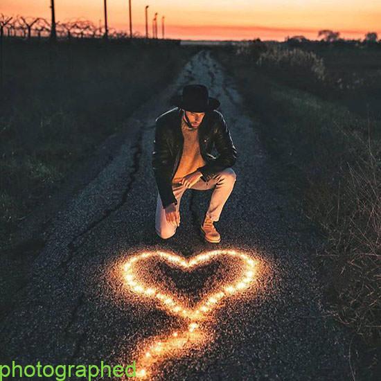 عکس نوشته خاص