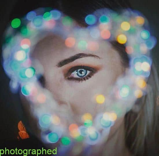 عکس نوشته خاص