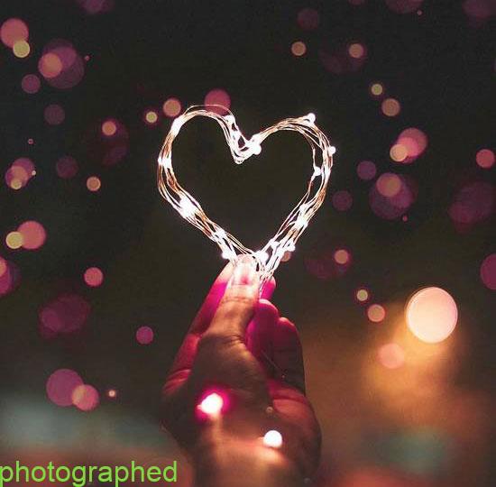 عکس نوشته خاص