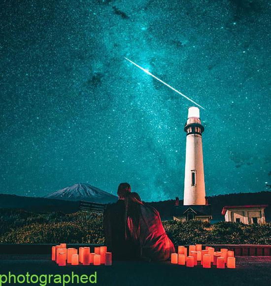 عکس نوشته خاص